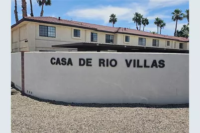 1190 Ramar Road #40, Bullhead City, AZ 86442 - Photo 1