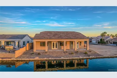 2165 E Via Del Aqua Bay, Fort Mohave, AZ 86426 - Photo 65