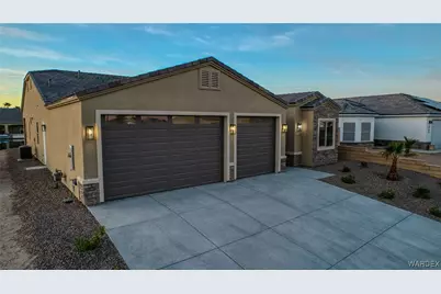 2165 E Via Del Aqua Bay, Fort Mohave, AZ 86426 - Photo 5