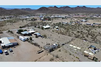 15884 N Inglewood Road, Dolan Springs, AZ 86441 - Photo 33