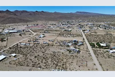 15884 N Inglewood Road, Dolan Springs, AZ 86441 - Photo 35