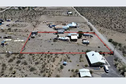 15884 N Inglewood Road, Dolan Springs, AZ 86441 - Photo 29