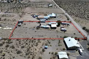 15884 N Inglewood Rd, Dolan Springs, AZ 86441 - Photo 29