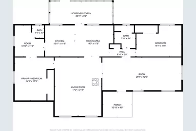 15884 N Inglewood Road, Dolan Springs, AZ 86441 - Photo 41