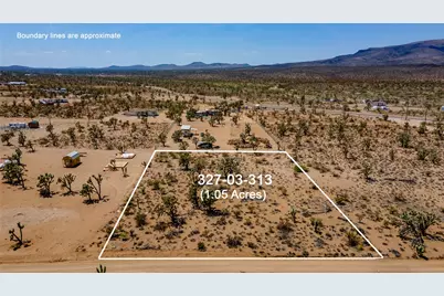 328 Quesnel, Dolan Springs, AZ 86441 - Photo 1