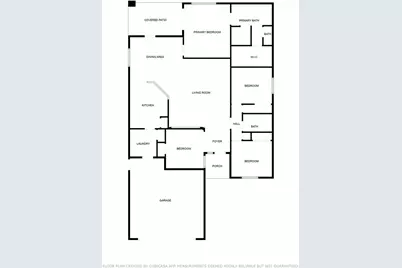 2128 Horsemint Avenue, Kingman, AZ 86401 - Photo 3