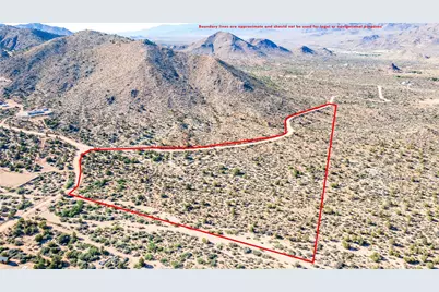 0000 Pine Valley Dr, Hackberry, AZ 86411 - Photo 11