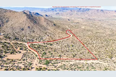 0000 Pine Valley Dr, Hackberry, AZ 86411 - Photo 9