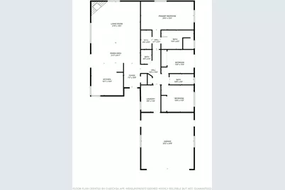 1180 E Bradley Bay Drive, Meadview, AZ 86444 - Photo 5