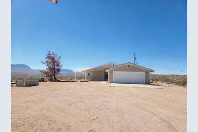 1180 E Bradley Bay Drive, Meadview, AZ 86444 - Photo 3