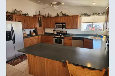 1180 E Bradley Bay Drive, Meadview, AZ 86444 - Photo 37