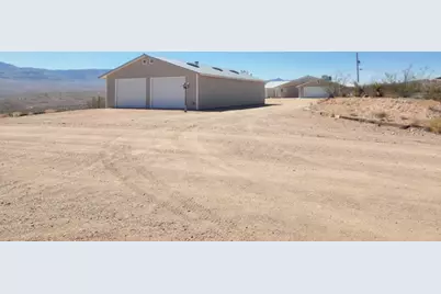 1180 E Bradley Bay Drive, Meadview, AZ 86444 - Photo 1