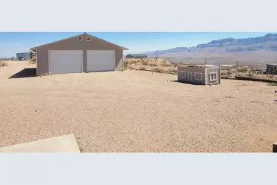 1180 E Bradley Bay Drive, Meadview, AZ 86444 - Photo 7