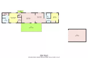 10569 S Tin Ln, Mohave Valley, AZ 86440 - Photo 5