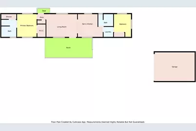 10569 S Tin Lane, Mohave Valley, AZ 86440 - Photo 19