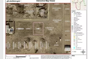 1432 E Hamilton Way, Mohave Valley, AZ 86440 - Photo 1