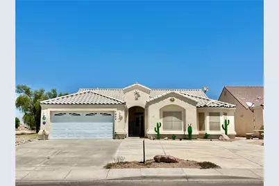 1909 E Lipan Boulevard, Fort Mohave, AZ 86426 - Photo 5