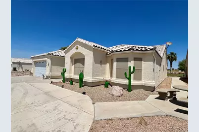 1909 E Lipan Boulevard, Fort Mohave, AZ 86426 - Photo 3