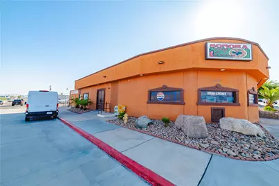 1601 Industrial Boulevard, Lake Havasu, AZ 86403 - Photo 1