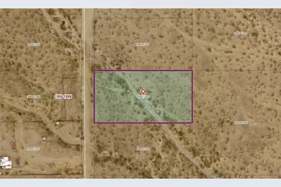 0 S Signal Drive, Golden Valley, AZ 86413 - Photo 1