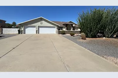 2575 Triangle S Street, Kingman, AZ 86401 - Photo 1
