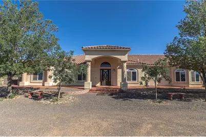 6927 E Brooks Boulevard, Kingman, AZ 86401 - Photo 1