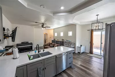 2250 Diamond Creek Road, Bullhead City, AZ 86442 - Photo 9