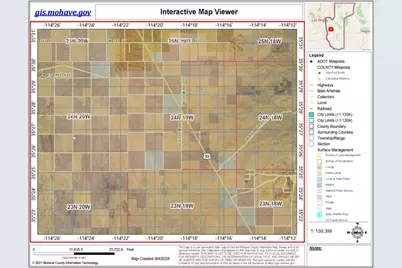 18021 N Eldon Rd, Dolan Springs, AZ 86441 - Photo 9