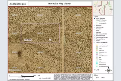 316-16-034 N Juline Drive, Dolan Springs, AZ 86441 - Photo 3