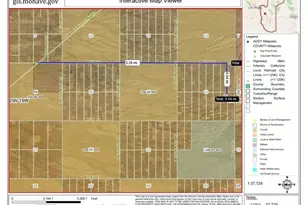 0000 N Juline Dr, Dolan Springs, AZ 86441 - Photo 1