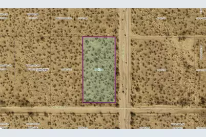 0 W Volcanic Drive, Golden Valley, AZ 86413 - Photo 1