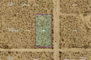 0 W Volcanic Dr, Golden Valley, AZ 86413 - Photo 1