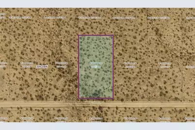 0 W Granada Drive, Golden Valley, AZ 86413 - Photo 1