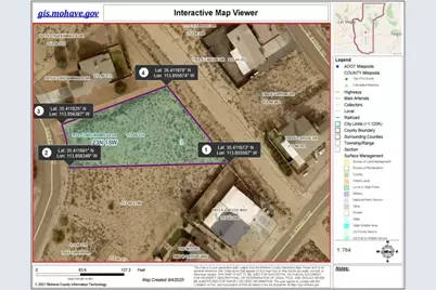 7613 E Chuckawalla Drive, Kingman, AZ 86401 - Photo 9