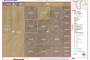 319-01-027 Cedar Rd, Dolan Springs, AZ 86441 - Photo 1