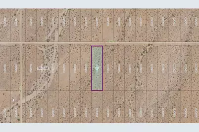 0 W Dahlia Drive, Meadview, AZ 86444 - Photo 1