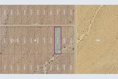 0000 W Dahlia Drive, Meadview, AZ 86444 - Photo 1