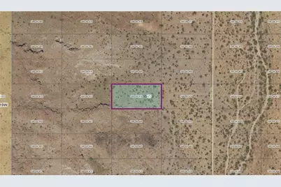00 N Davis Road, Golden Valley, AZ 86413 - Photo 1