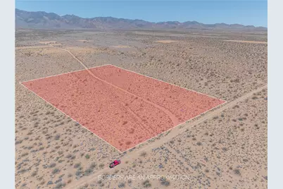 05017 N Cottonwood, Dolan Springs, AZ 86441 - Photo 1