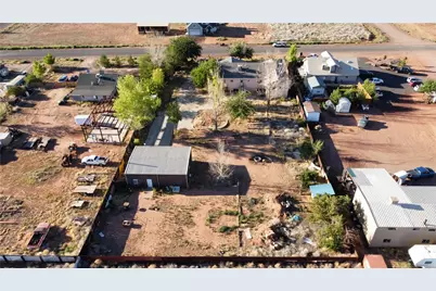 245 W Warren Avenue, Colorado City, AZ 86021 - Photo 5