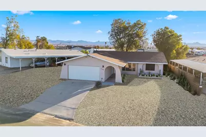590 Holly Street, Bullhead City, AZ 86442 - Photo 1