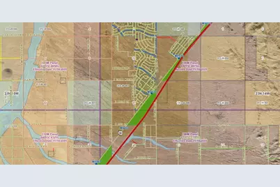 9464 N Concho Drive, Kingman, AZ 86401 - Photo 23