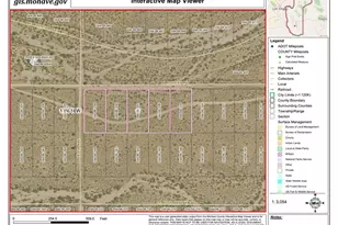 244-06-335 Holiday Rd, Yucca, AZ 86438 - Photo 1