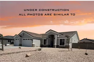 3656 Wheatland Ave, Kingman, AZ 86401 - Photo 1