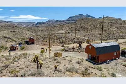 6351 S 7270 Street, Oatman, AZ 86433 - Photo 33