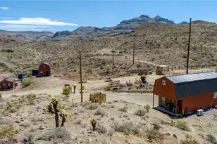 6351 S 7270 St, Oatman, AZ 86433 - Photo 33