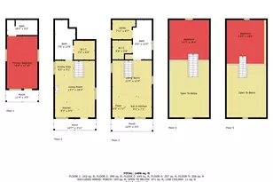 6351 S 7270 St, Oatman, AZ 86433 - Photo 43