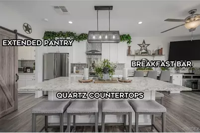 1885 Arena Drive, Bullhead City, AZ 86442 - Photo 7