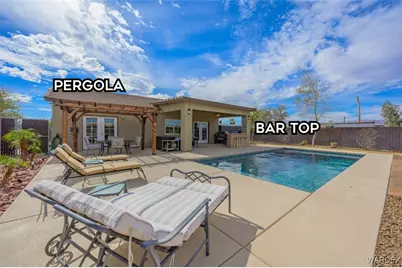 1885 Arena Drive, Bullhead City, AZ 86442 - Photo 5