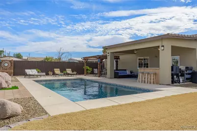 1885 Arena Drive, Bullhead City, AZ 86442 - Photo 69
